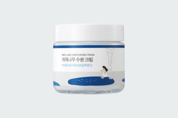 BIRCH MOISTURIZING CREAM