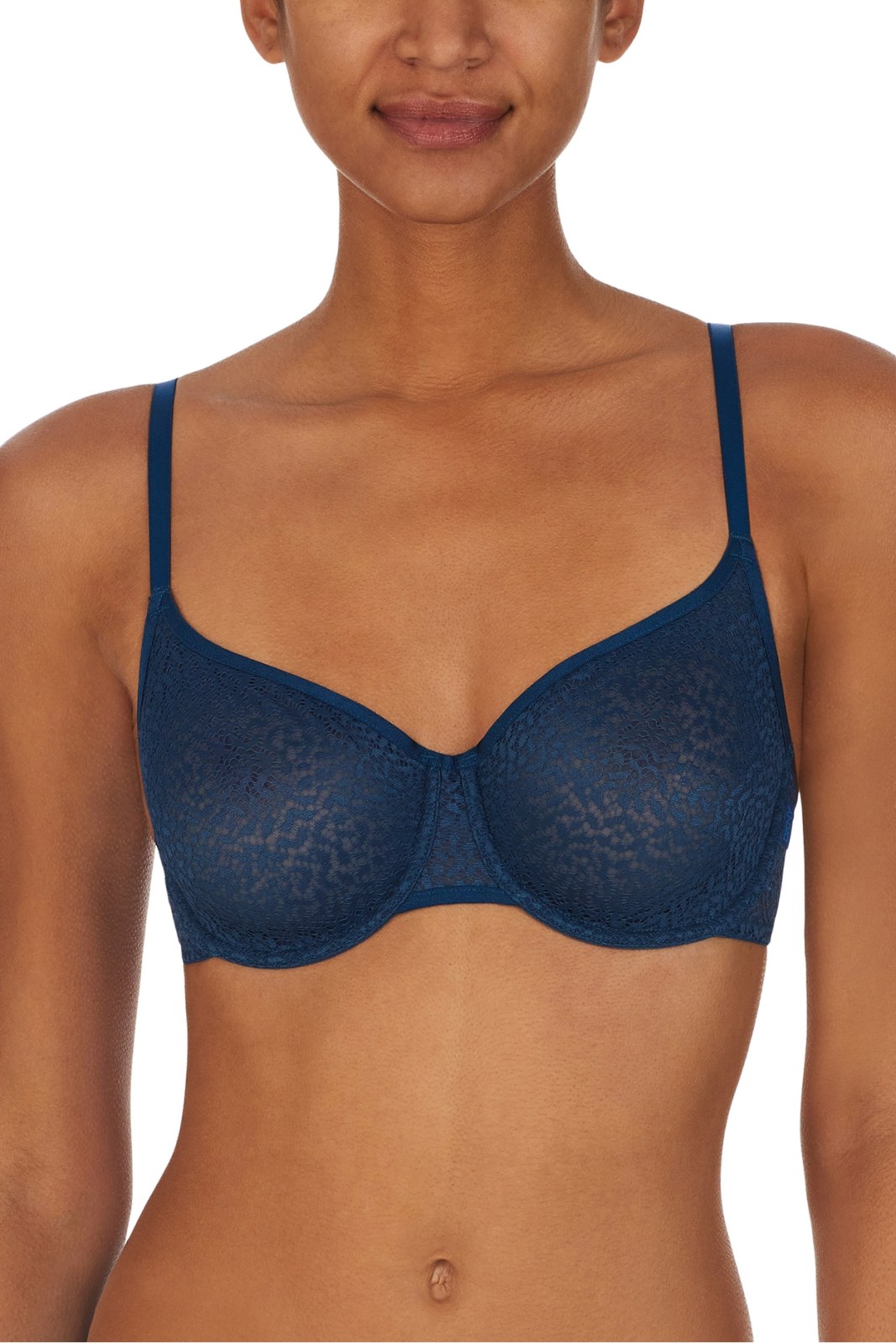 MODERN LACE BRA