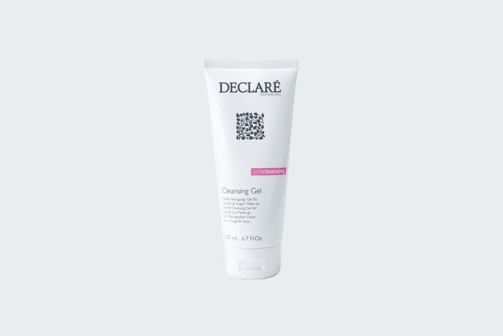 GENTLE CLEANSING GEL