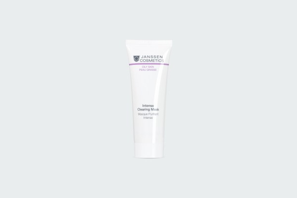 INTENSE CLEARING MASK