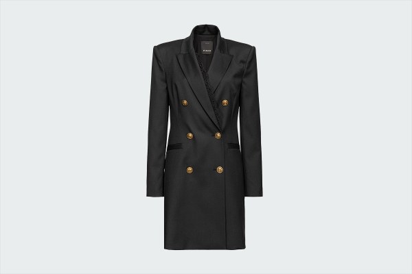 AGUENDA ROBE MANTEAUX FLANELLA