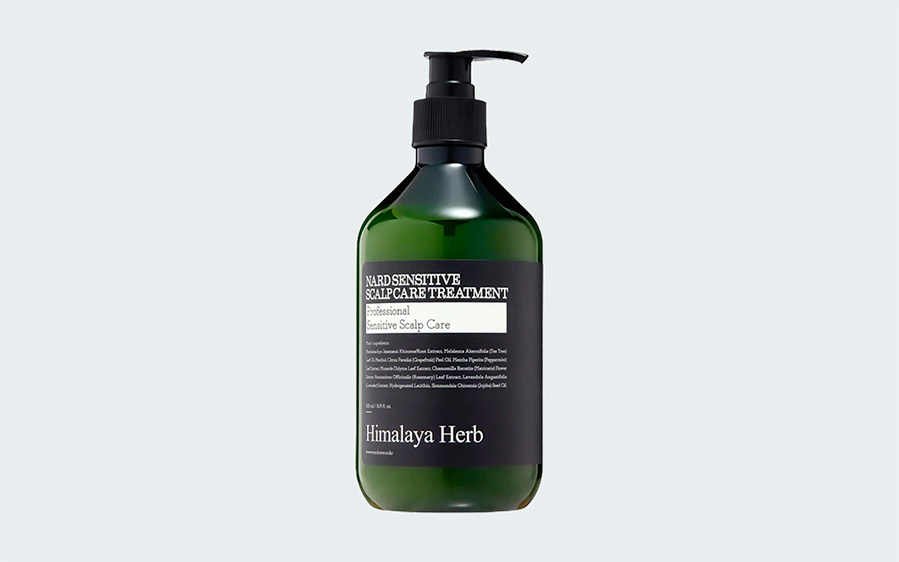SENSITIVE SCALP CARE TREATMENT