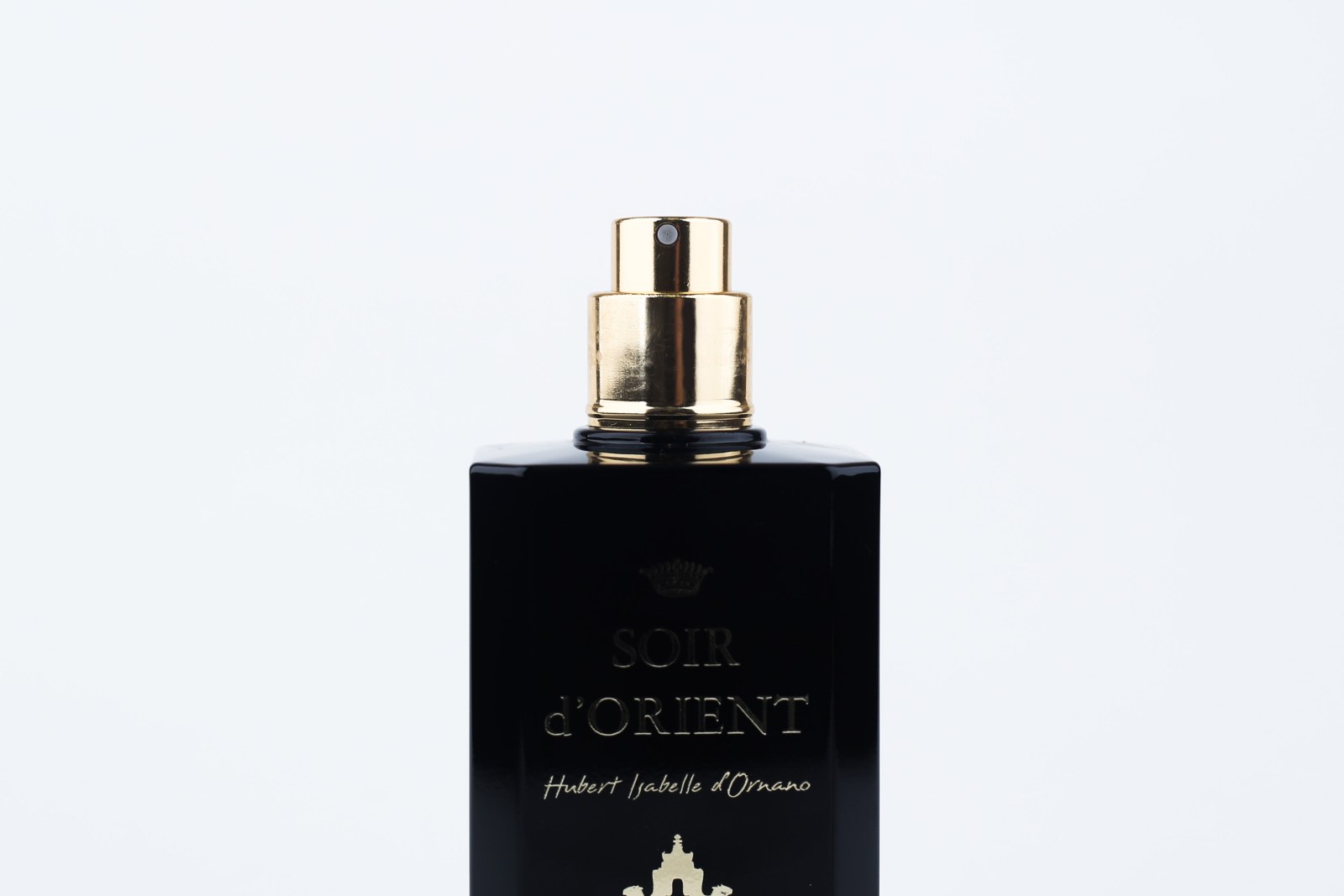 SOIR D'ORIENT
