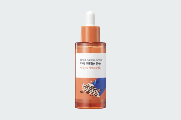 SOYBEAN PANTHENOL AMPOULE