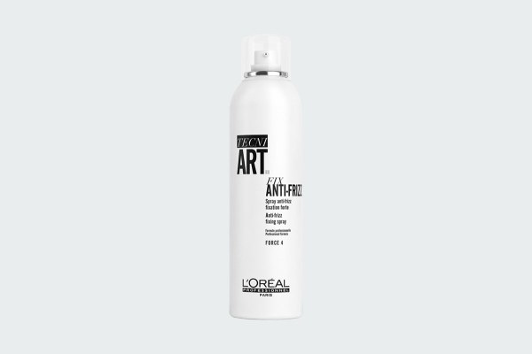 TECNI.ART FIX ANTI-FRIZZ