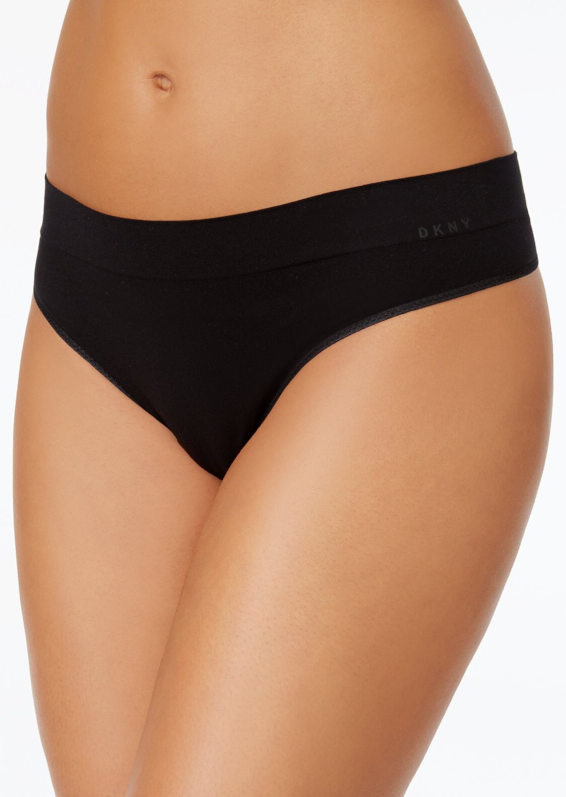 SEAMLESS LITEWEAR THONG