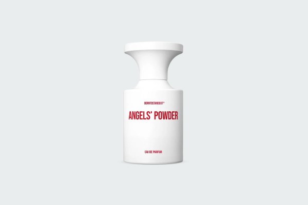 ANGELS' POWDER