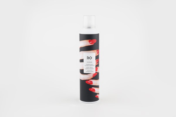VICIOUS STRONG HOLD FLEXIBLE HAIRSPRAY