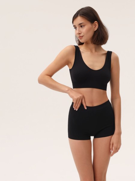 SHORTS RIB