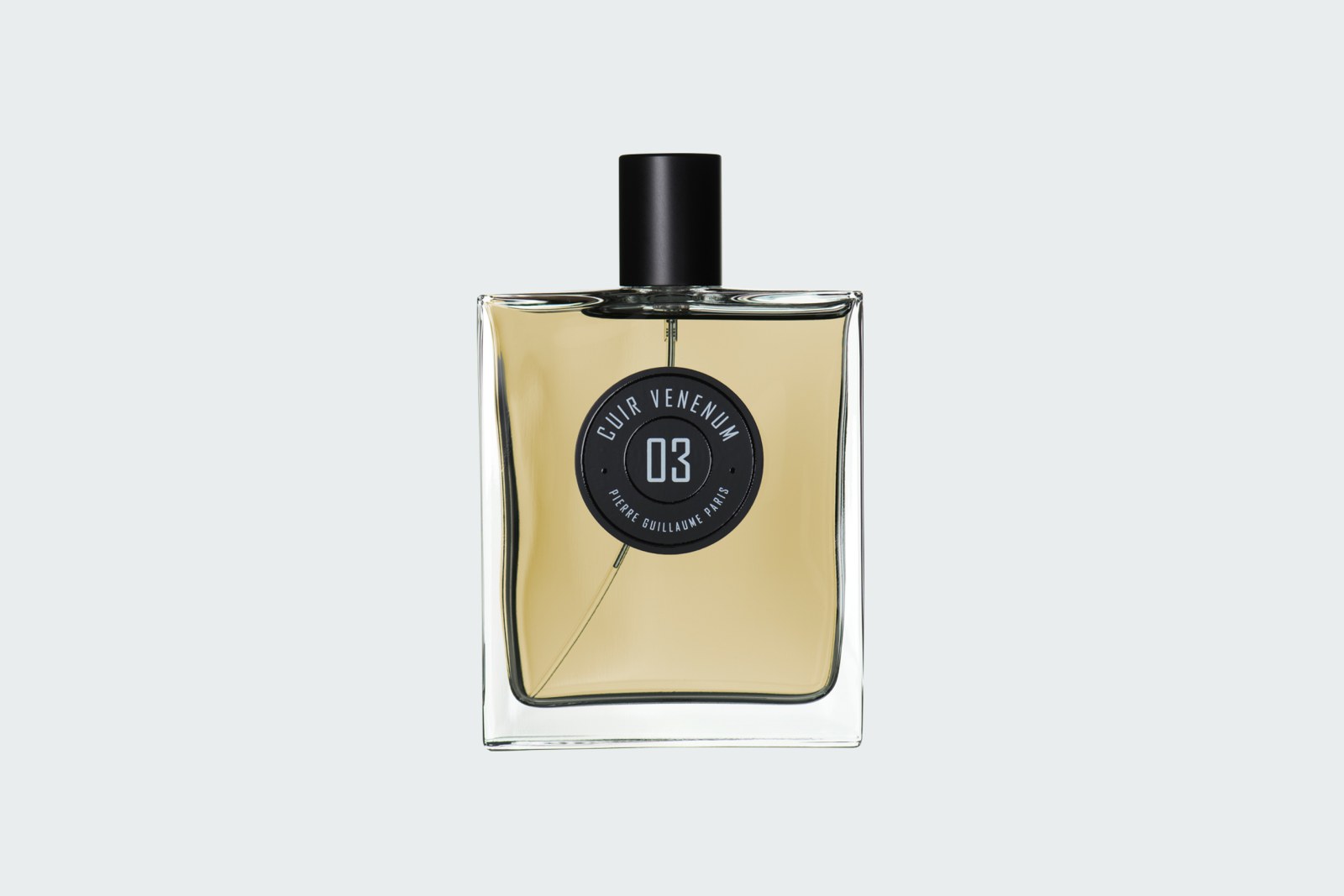 CUIR VENENUM