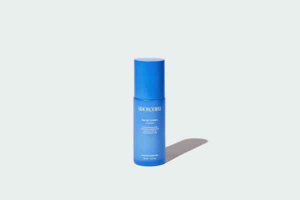 CERAMIDES FACIAL CREAM