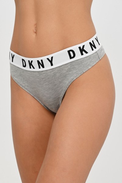 COZY BOYFRIEND THONG