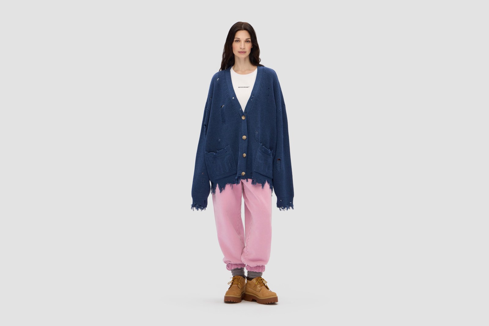 CARDI GIPSY INDIGO