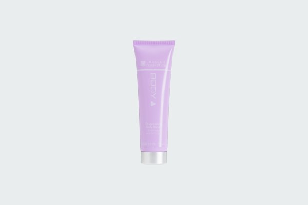 OXYGENATING BODY SCRUB