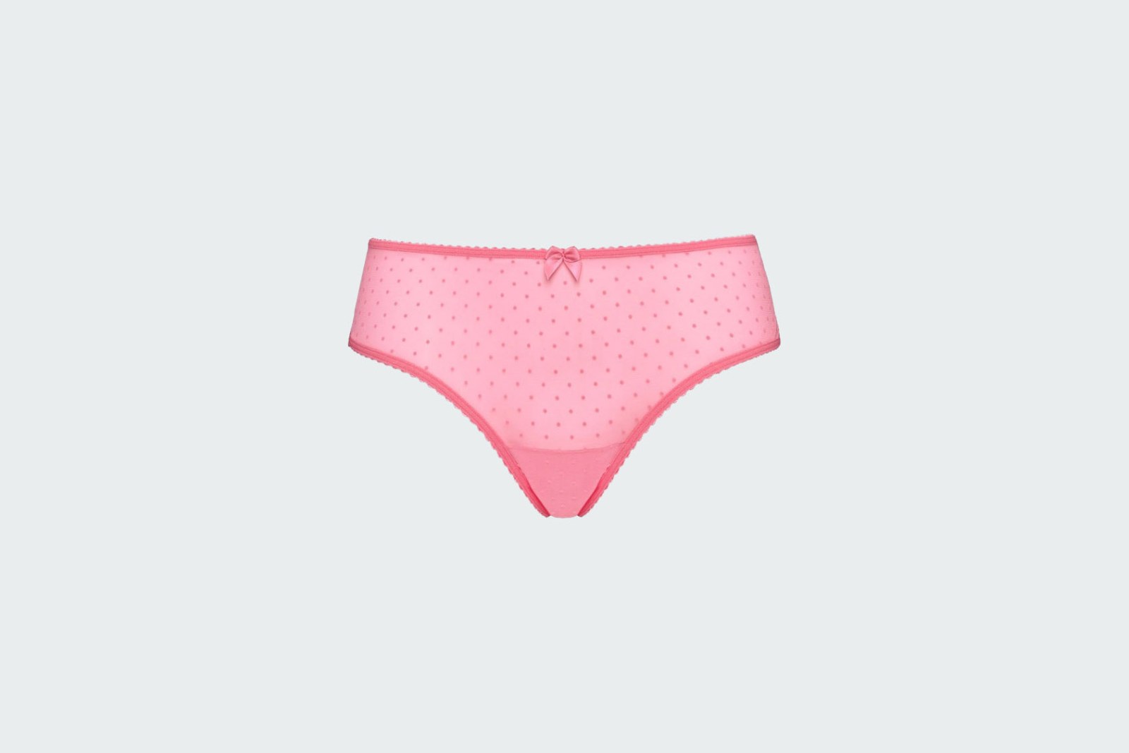 PEEKABOO BRAZILIAN BRIEFS