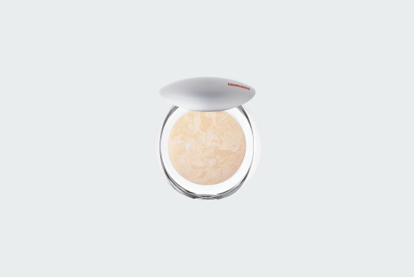 LUMINYS BAKET POWDER
