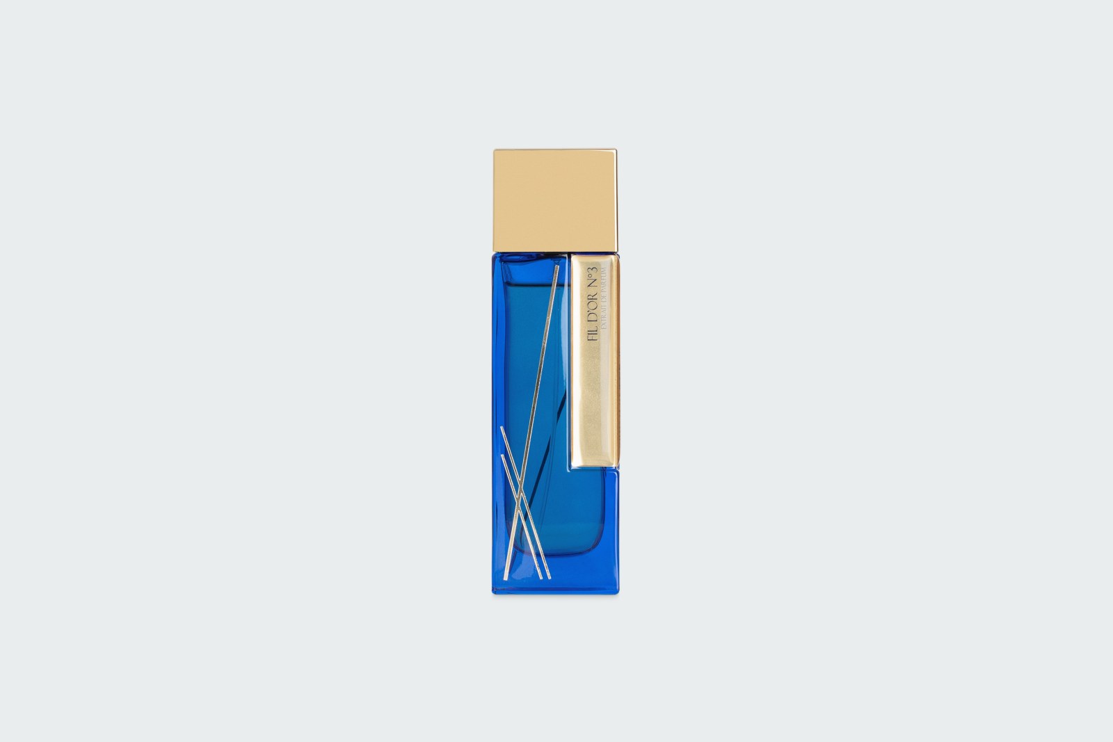 FIL D'OR N°3