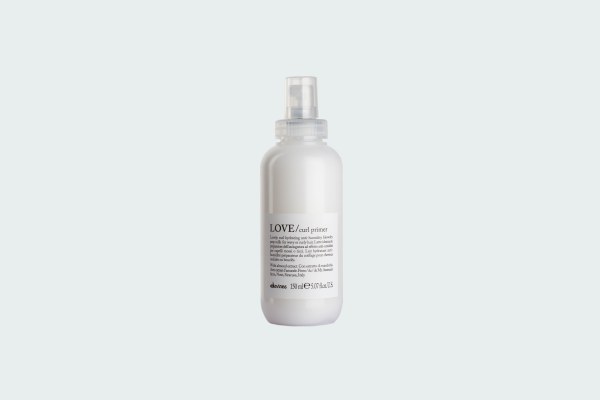 LOVE CURL PRIMER