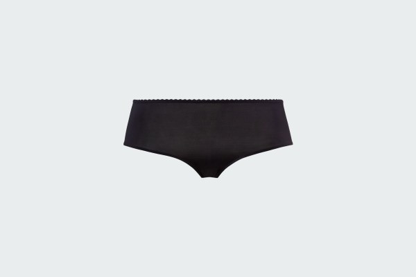 SATIN DELUXE