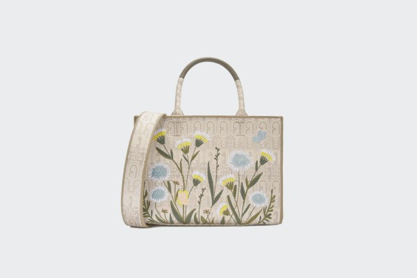 OPPORTUNITY S TOTE
