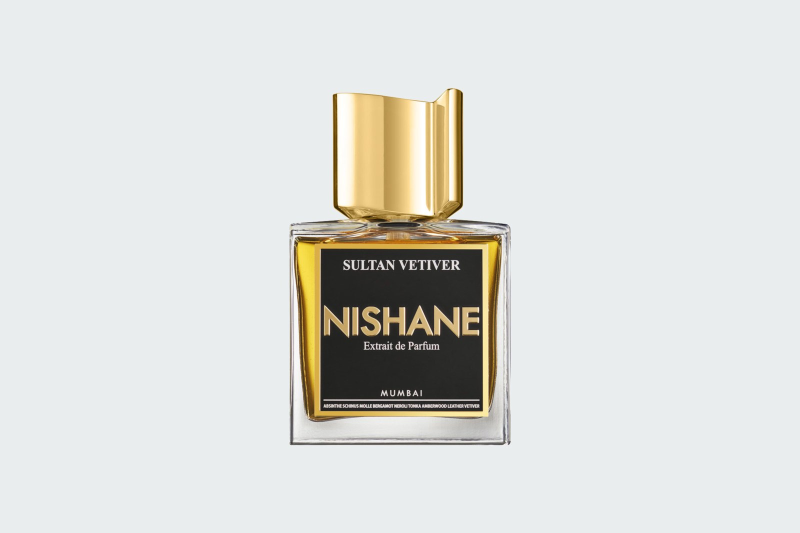 SULTAN VETIVER