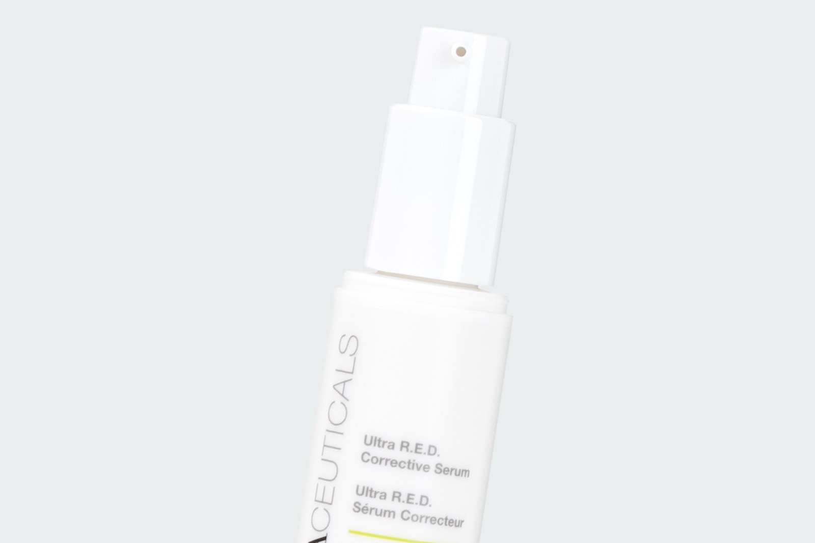ULTRA R.E.D. CORRECTIVE SERUM