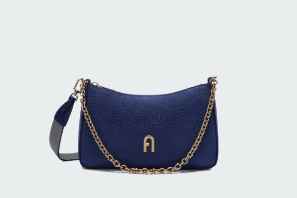 PRIMULA MINI CROSSBODY DOUBLE STRAP