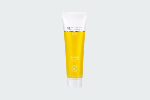 SUN SHIELD SPF30