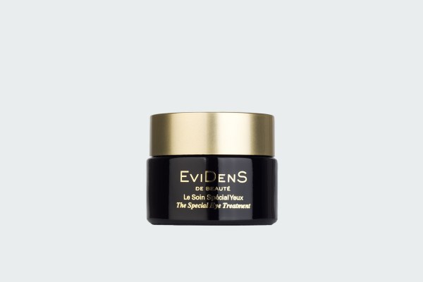 THE SPECIAL EYE TREATMENT