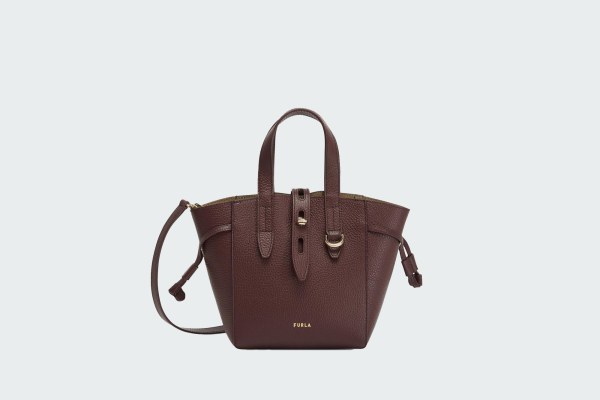 NET MINI TOTE