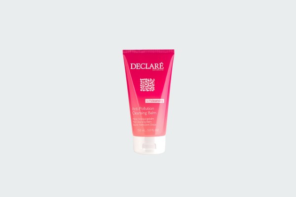 ANTI-POLLUTION CLEANSING BALM