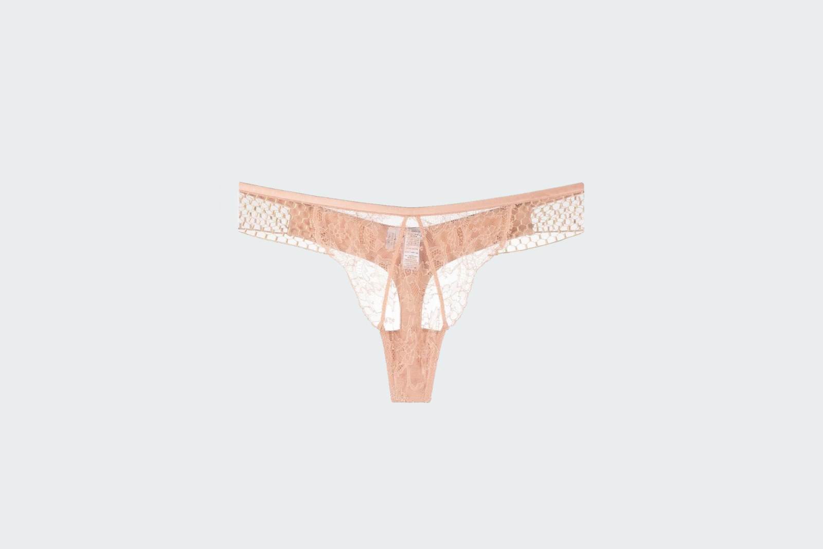 BRIEF G-STRING