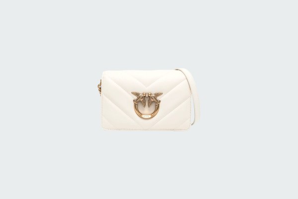 LOVE CLICK MINI SHEEP NAPPA BIG