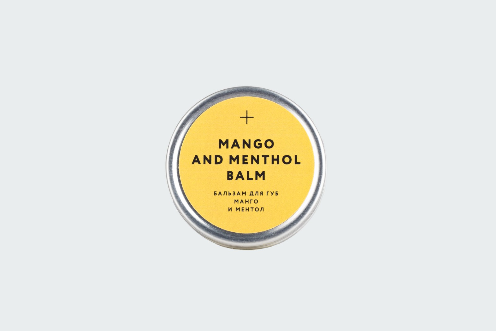 MANGO AND MENTHOL