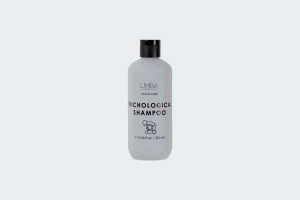 SCALP CARE SHAMPOO