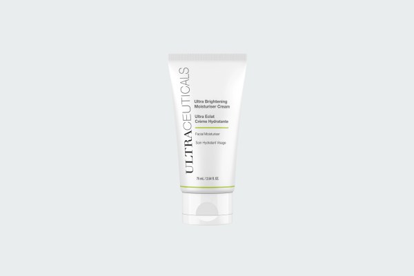 BRIGHTENING MOISTURISER CREAM 
