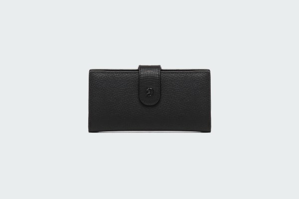 CONTINENTAL WALLET PELLE SAFFIANO