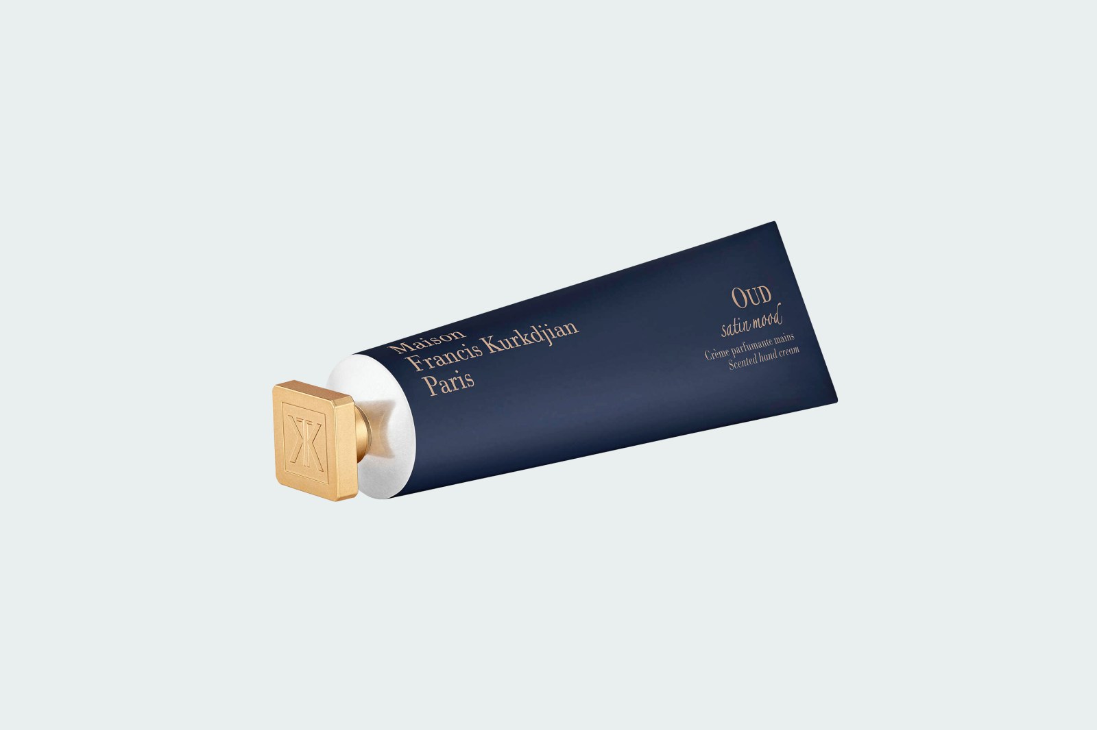OUD SATIN MOOD