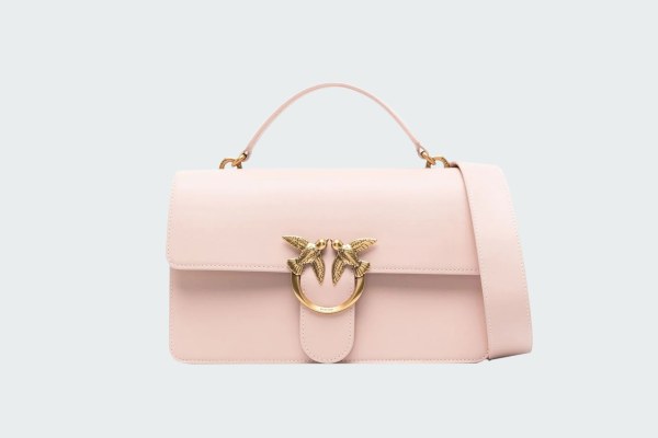 LOVE ONE CLASSIC LIGHT VITELLO SETA