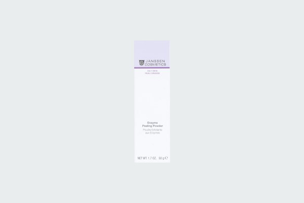 ENZYME PEELING POWDER