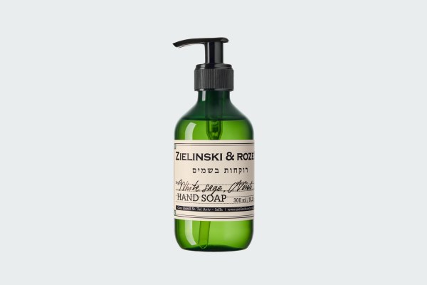 WHITE SAGE NEROLI 