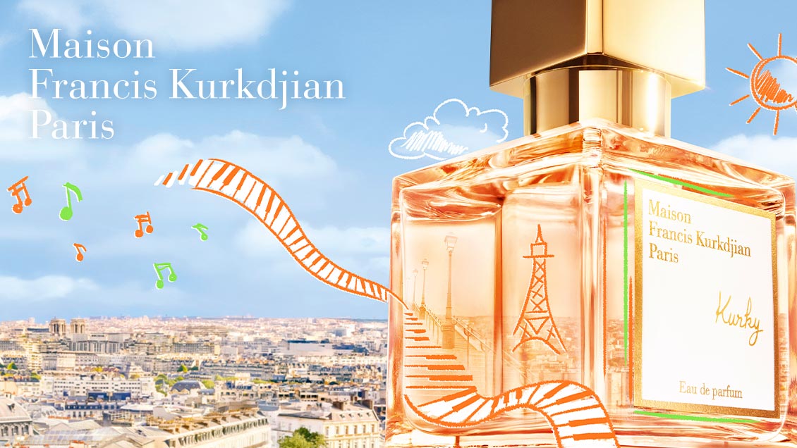 MAISON FRANCIS KURKDJIAN