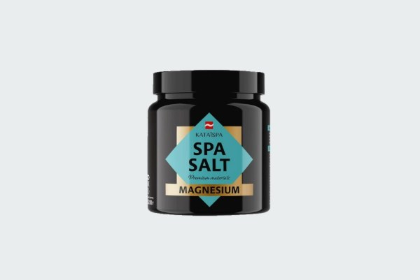 SPA SALT MAGNESIUM