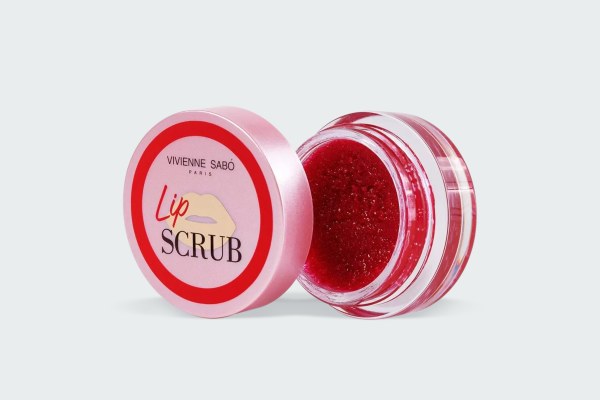 LIP SCRUB