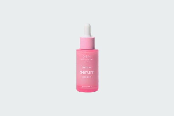 FACIAL SERUM BAKUCHIOL