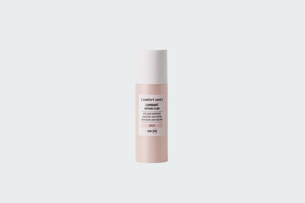 LUMINANT DEFENSE FLUID SPF50