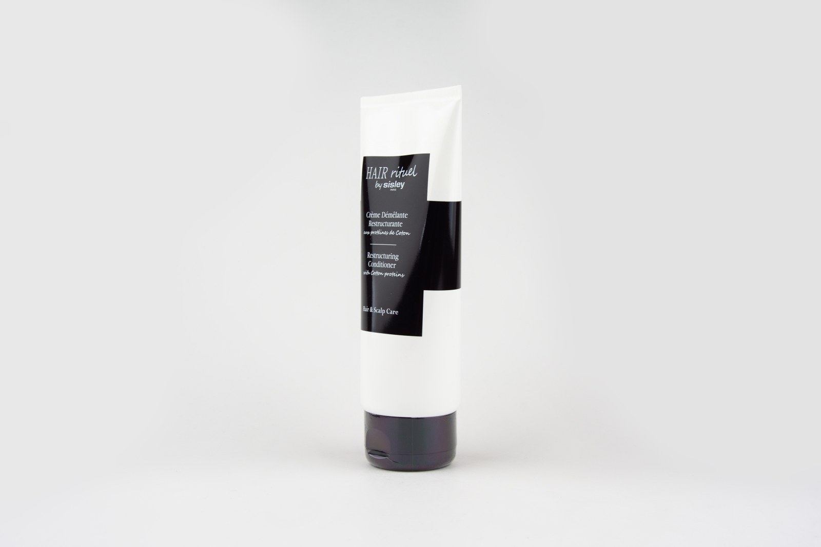 RESTRUCTURING CONDITIONER