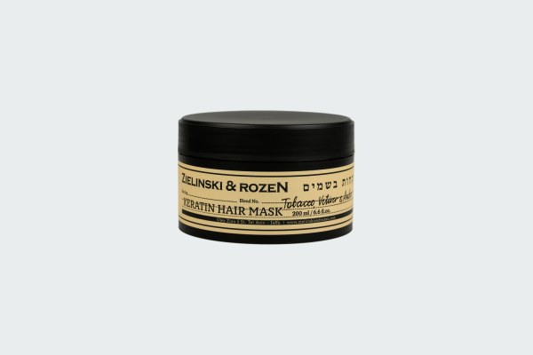 TOBACCO, VETIVER & AMBER