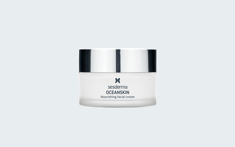 OCEANSKIN NOURISHING FACIAL CREAM
