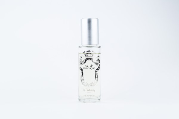 EAU DE CAMPAGNE